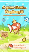 Magikarp Jump by Pokémon gallery image