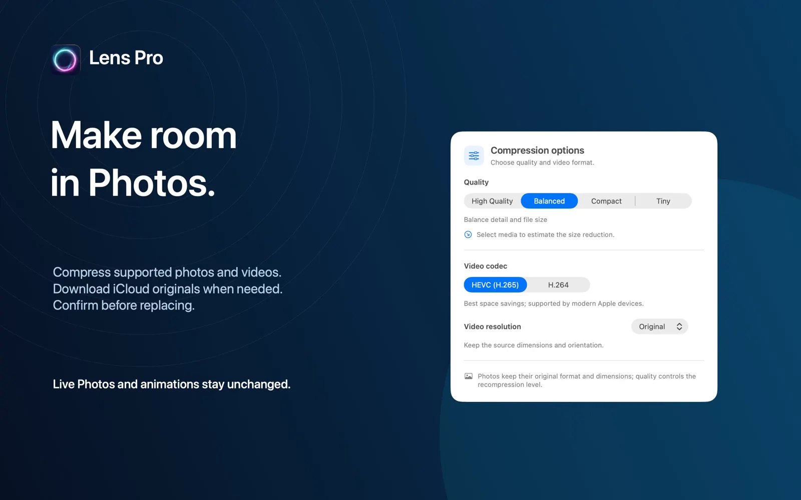 Lens Pro gallery image