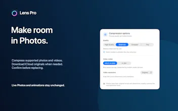Lens Pro gallery image