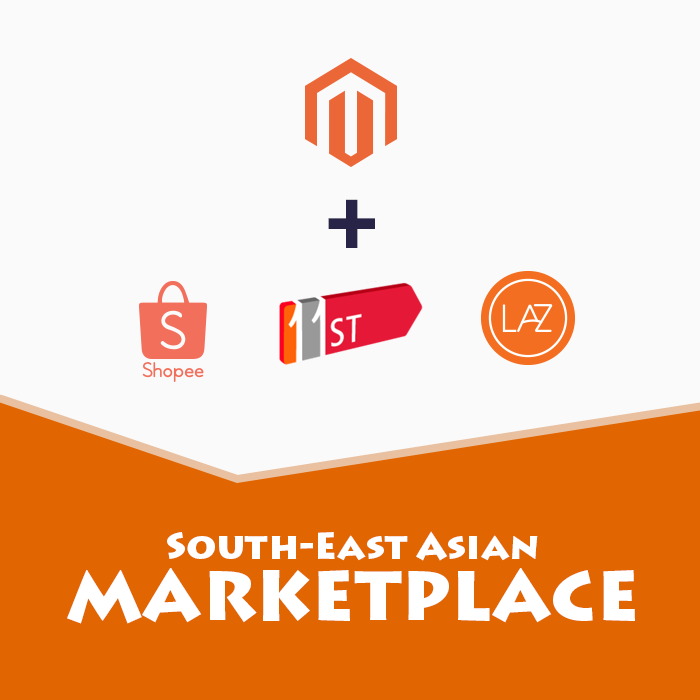South Asia Marketplace Integration By CedCommerce