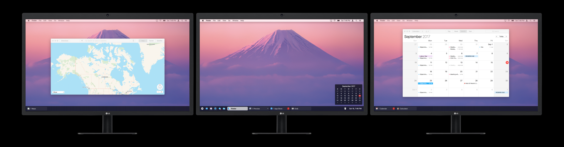 uBar 4 Image
