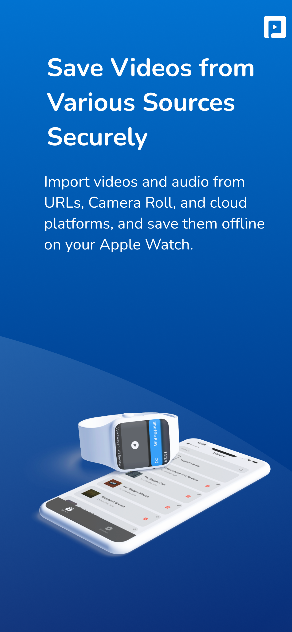 WaPlayer gallery image