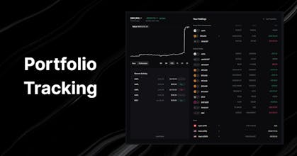 TradeReveal gallery image