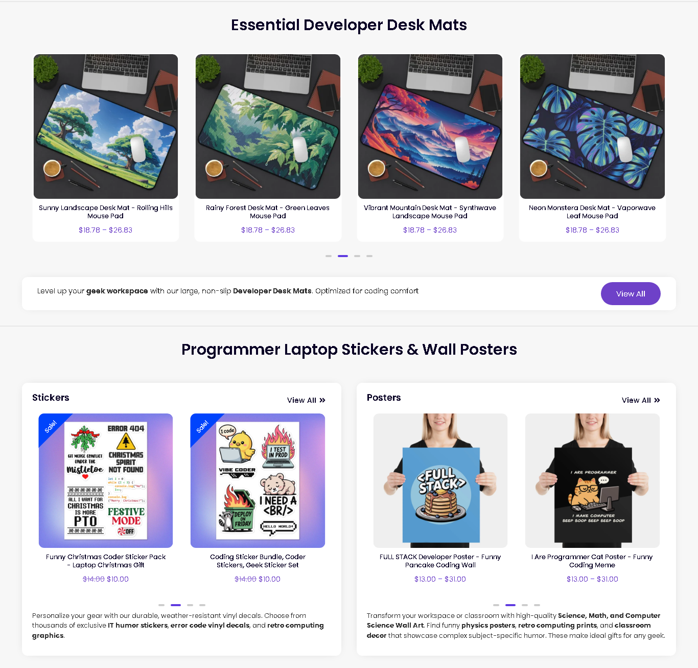 TechGeeksApparel gallery image