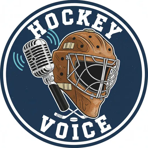 Hockey Voice