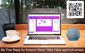 True Reply 2.0 gallery image