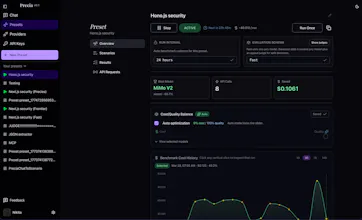 Precia gallery image