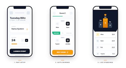 ChessHost gallery image