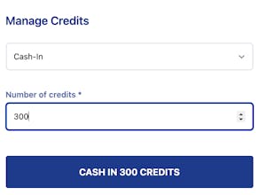 Contributor Credits gallery image
