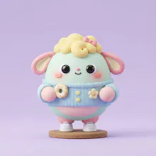 AI Foto gallery image