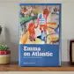 Emma on Atlantic