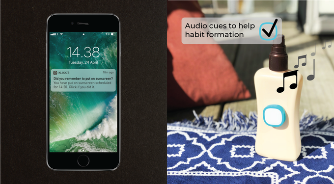 Klikkit gallery image