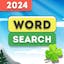 Word Search: Word Puzzle Game