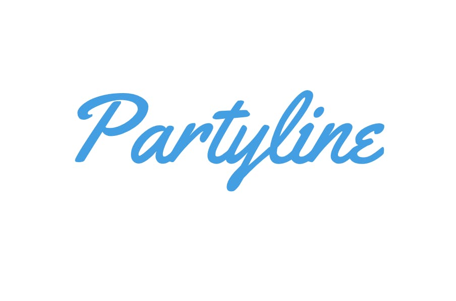 Partyline media 1