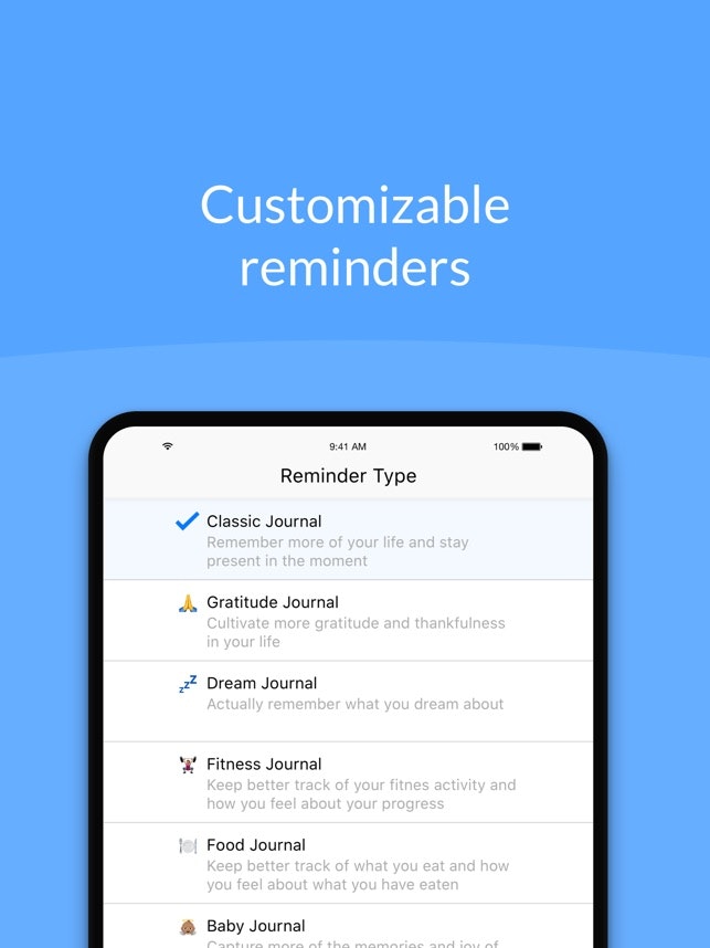 JournalBot gallery image