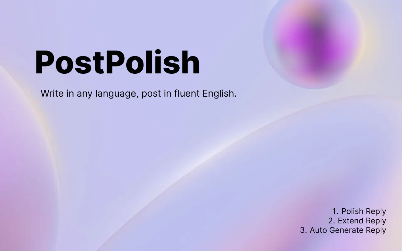 PostPolish gallery image
