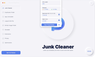 PowerMyMac gallery image