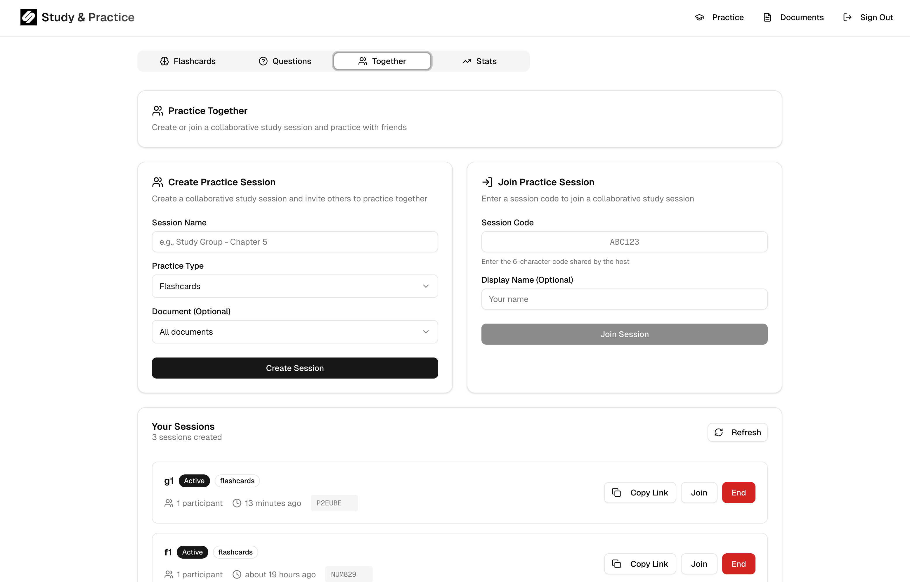 Summaryr gallery image