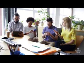 Meeting Town gallery image