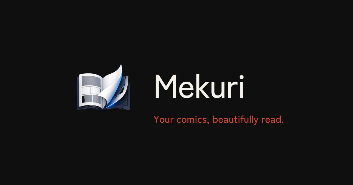 Mekuri gallery image