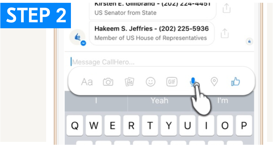 CallHero gallery image