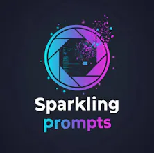 Sparkling Prompts gallery image
