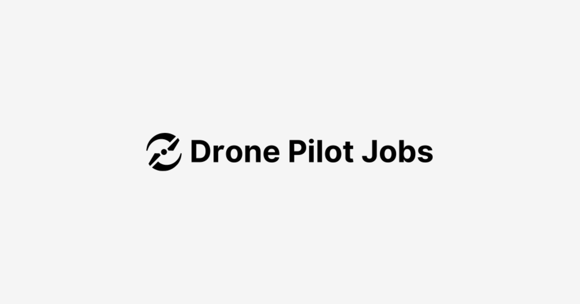 Mídia 1 de Drone Pilot Jobs - Terre o trabalho piloto de drones dos seus sonhos de todo o mundo