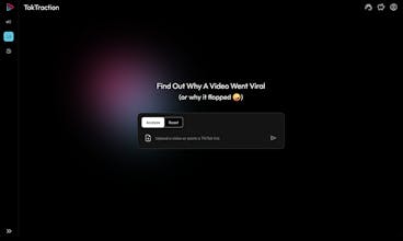 TokTraction gallery image