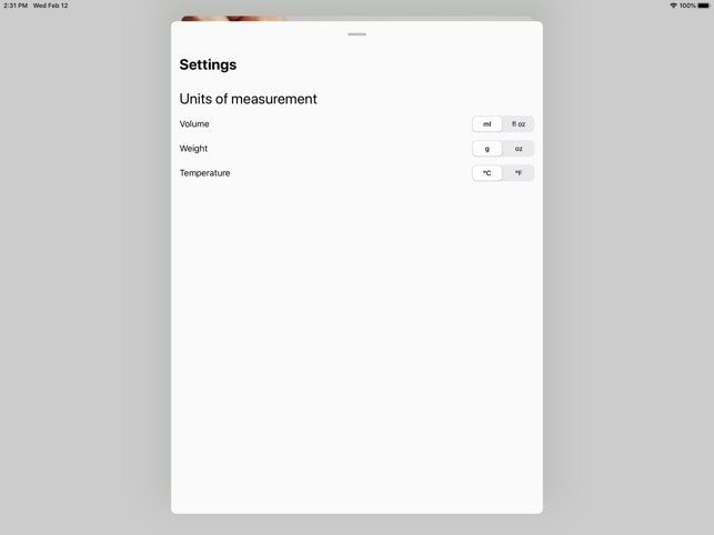 MC Tea Timer gallery image