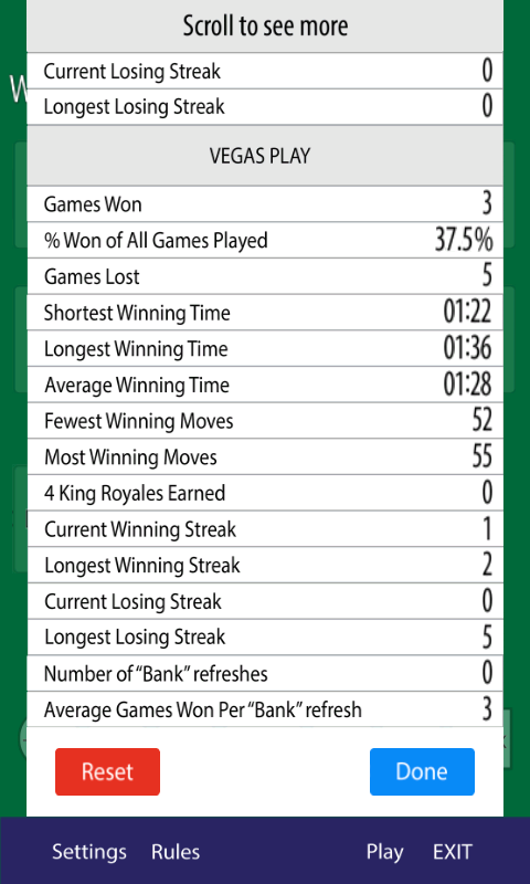 4 King Royale gallery image