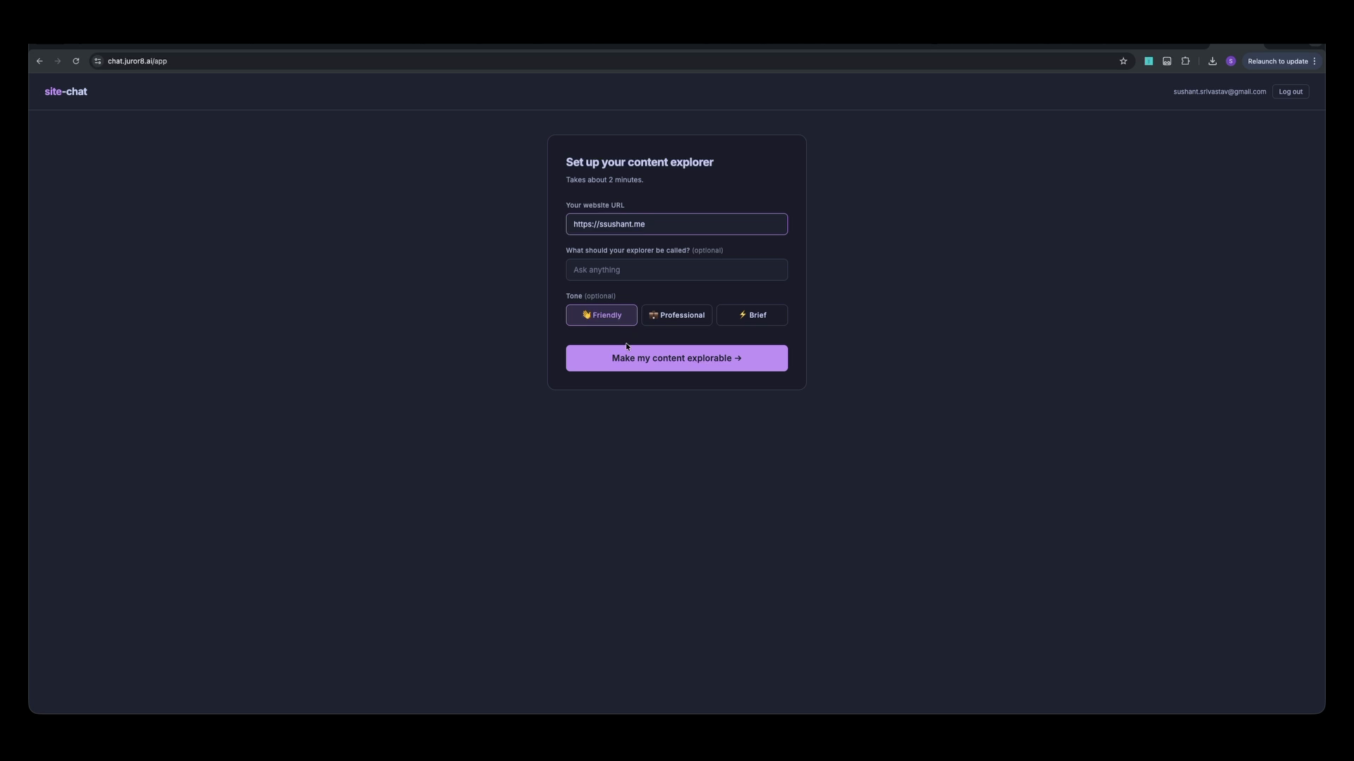 chat.juror8.ai gallery image