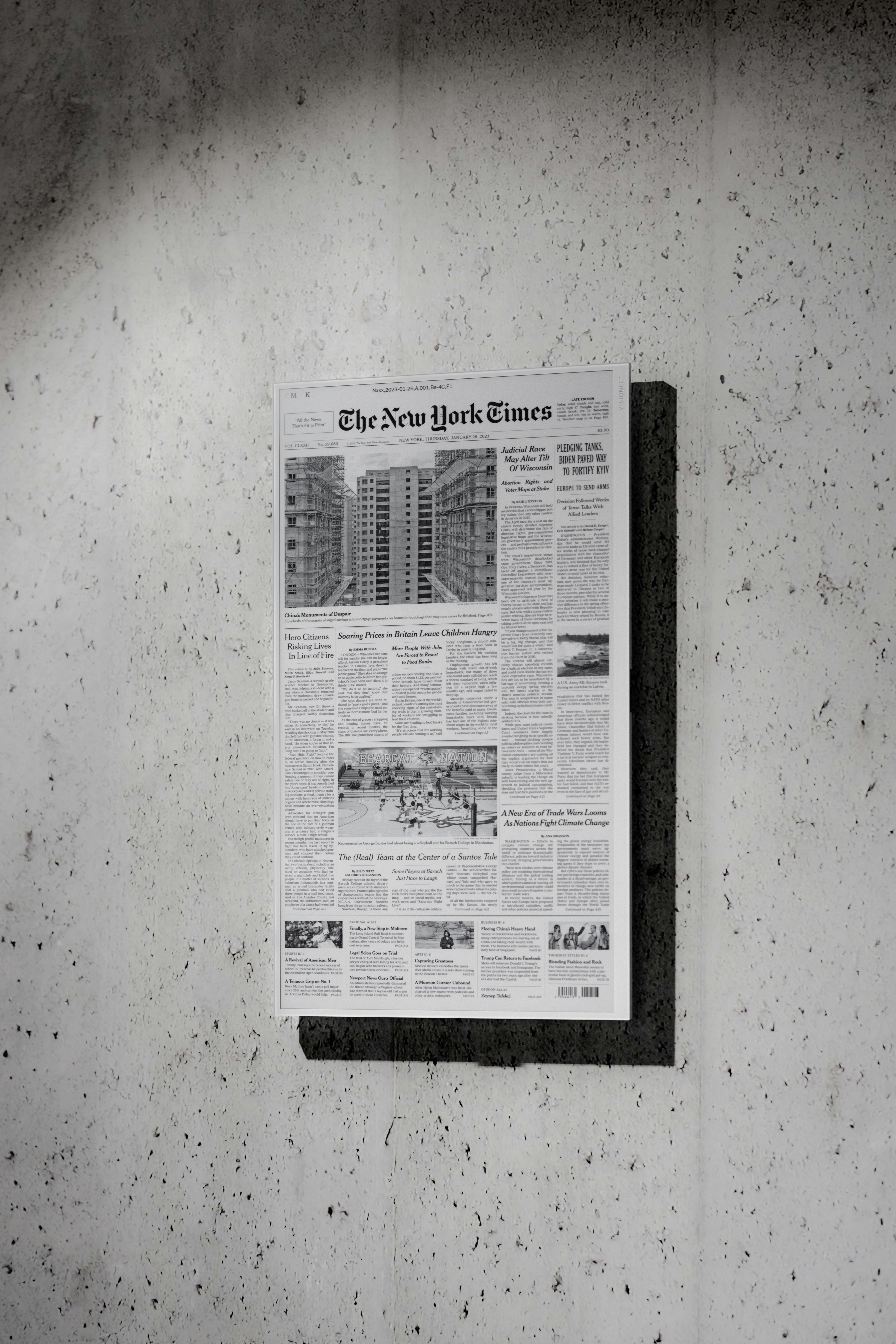 Media Projek E Ink 4