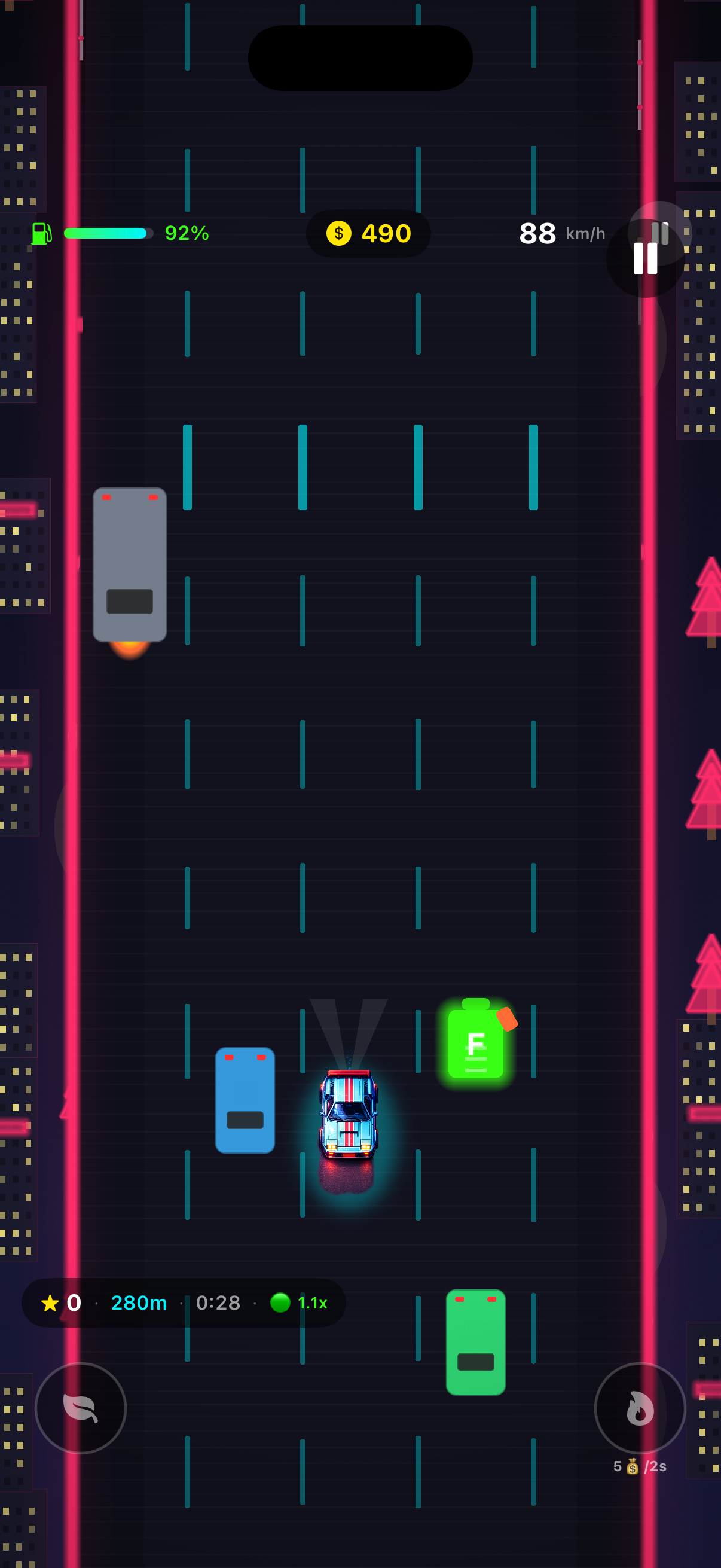 Road Rage: Fury Lane gallery image