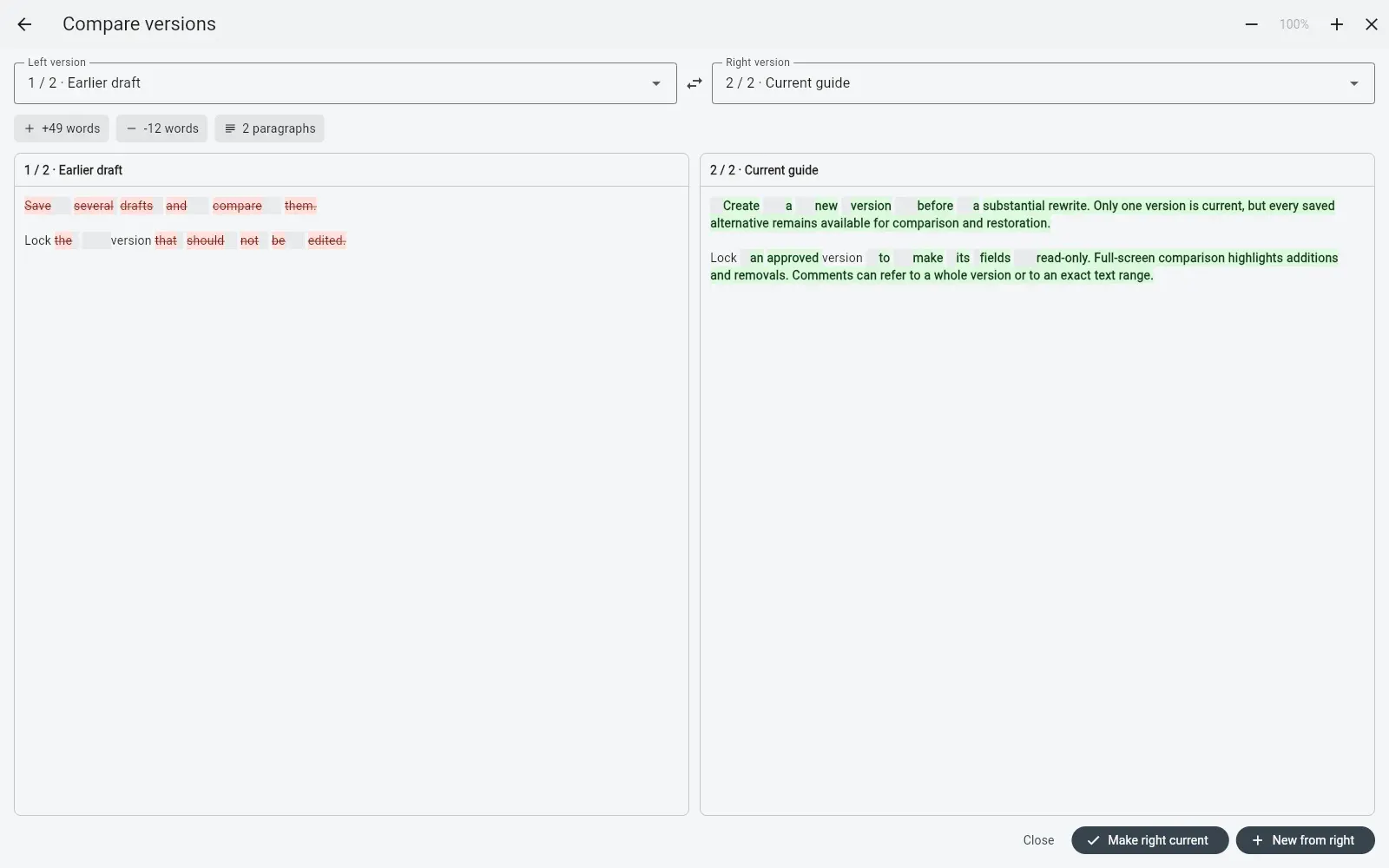 B-Maker screenshot
