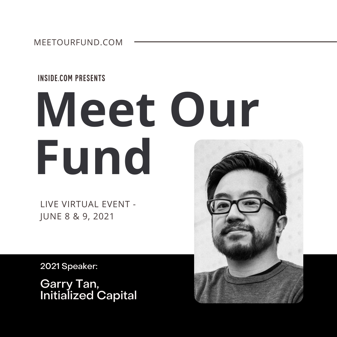 Meet Our Fund gallery image