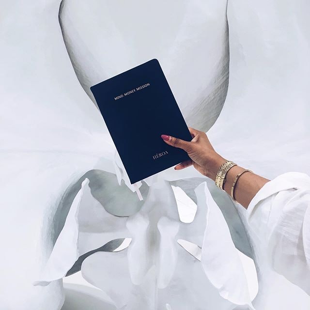 Mind, Money, Mission® Journal gallery image