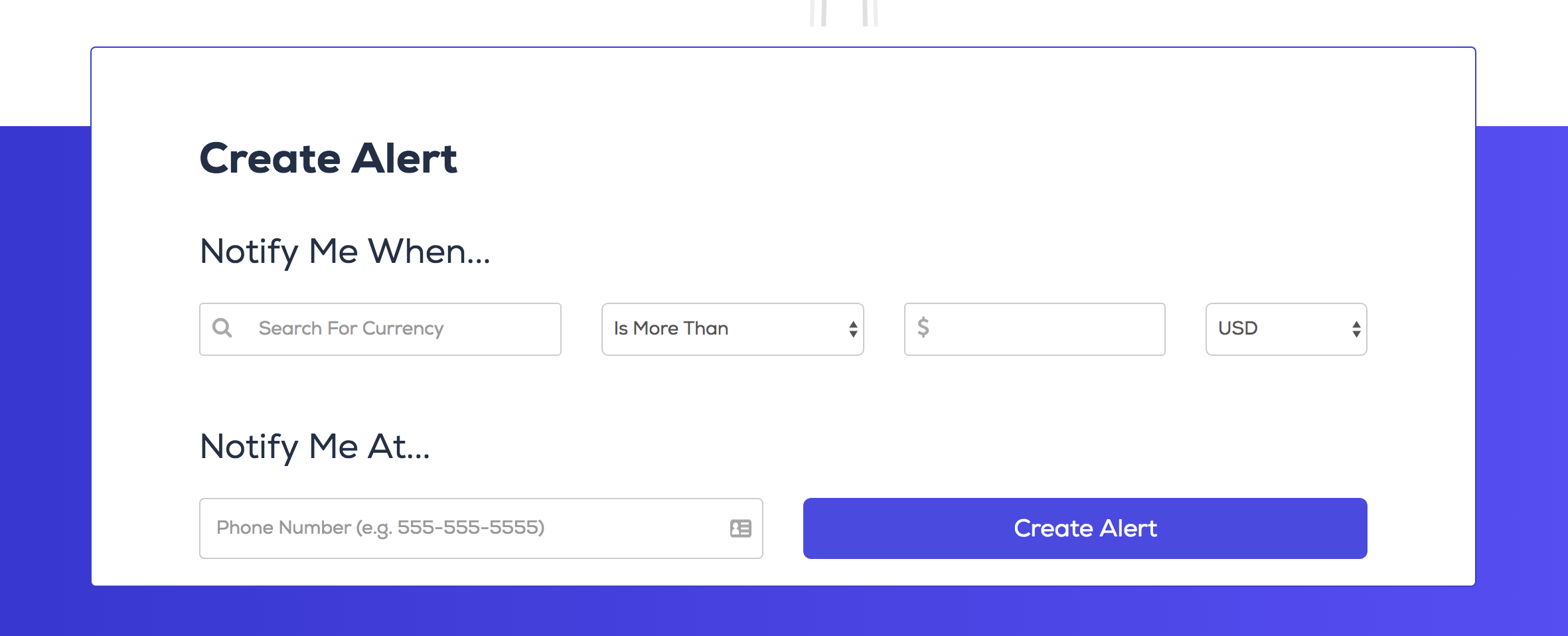 WhichCoin gallery image