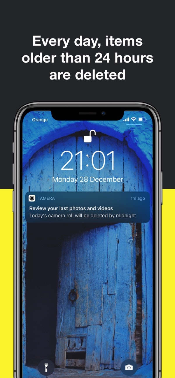 Tamera gallery image