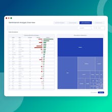 Sentiment Analysis On Reviews gallery image