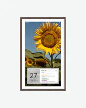 Apolosign 27" 4K Digital Calendar gallery image