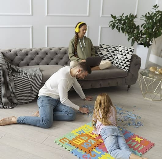 Matz And Flooring gallery image