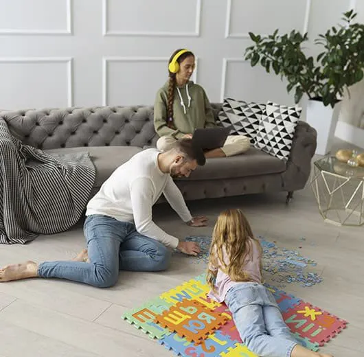 Matz And Flooring 제품 배너