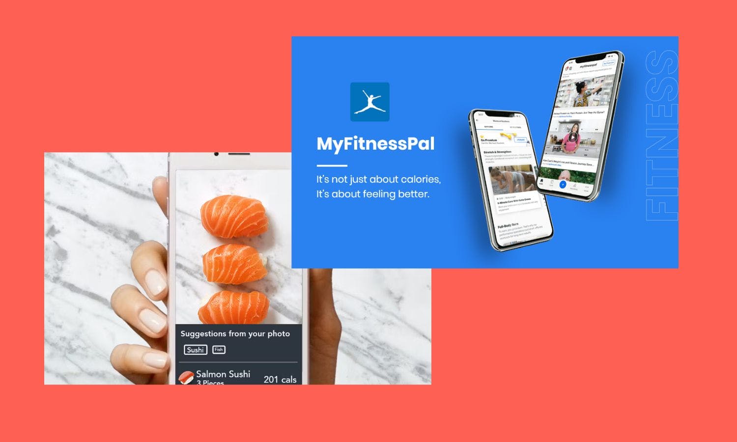 Lose It! vs MyFitnessPal: What's best in 2023
