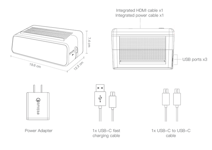 AnyConsole gallery image