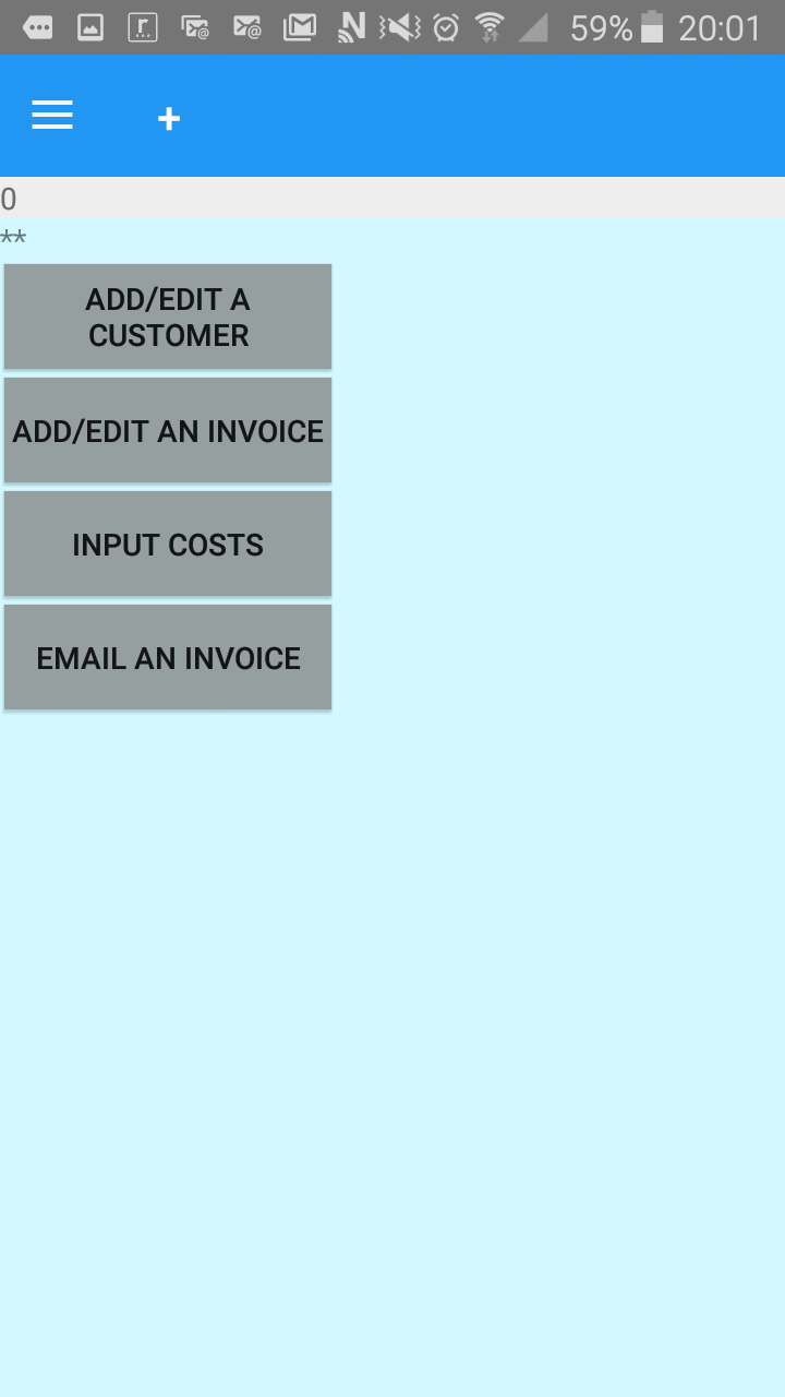 Costrak Accounts gallery image