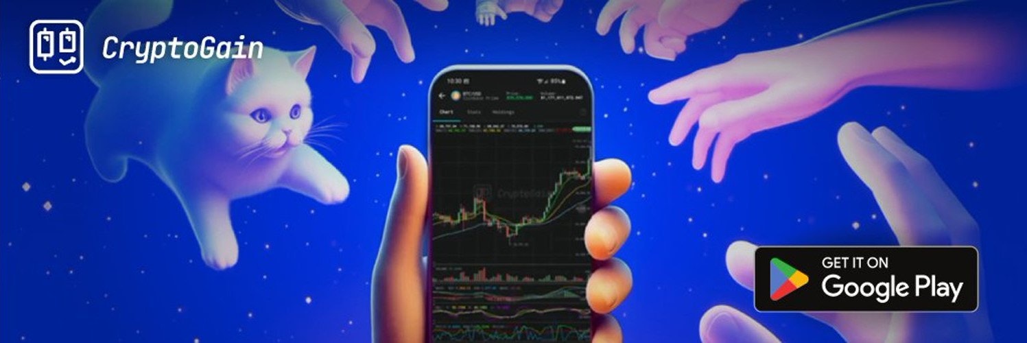 Criptogain media 1