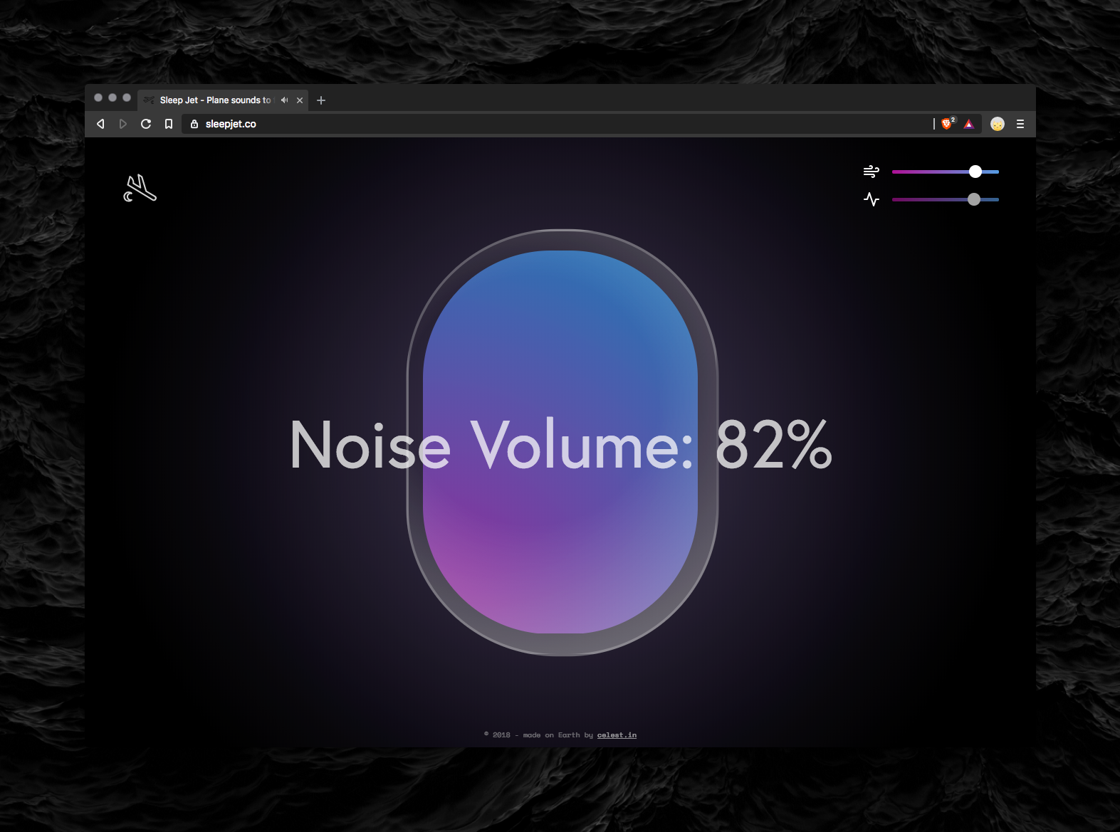 SleepJet gallery image