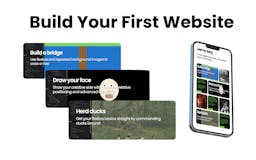 The Grand Web Adventure by Frobocode media 2