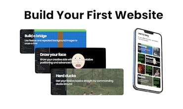 The Grand Web Adventure by Frobocode gallery image