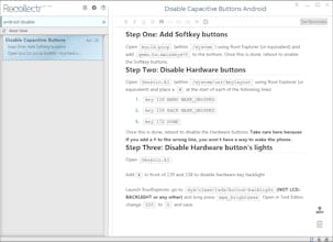 Recollectr gallery image